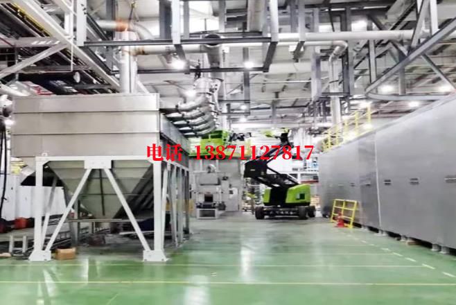 连平机电设备安装工程,设备安装公司