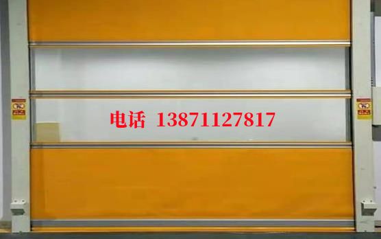 连平洁净室门
